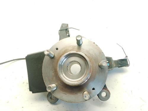 Right front steering knuckle KIA CEE'D (JD) 1.6 CRDi 128 | BP27555993M26 - Image 2