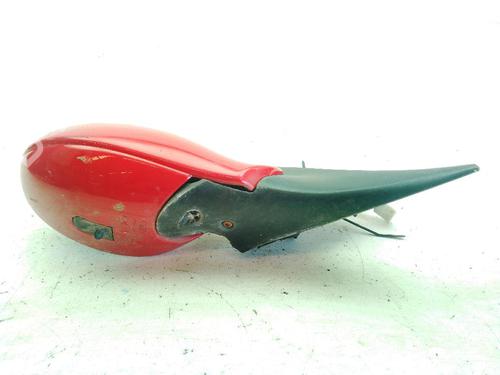 Right mirror ALFA ROMEO 156 (932_) 1.9 JTD 16V (932AXE00) | BP28290945C27 