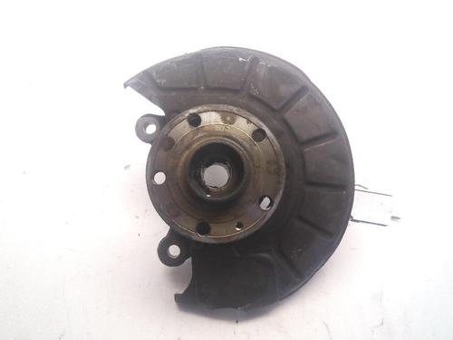 Used Left front steering knuckle VW CADDY III Box Body/MPV (2KA, 2KH, 2CA, 2CH) 1.9 TDI (105 hp) 24047441