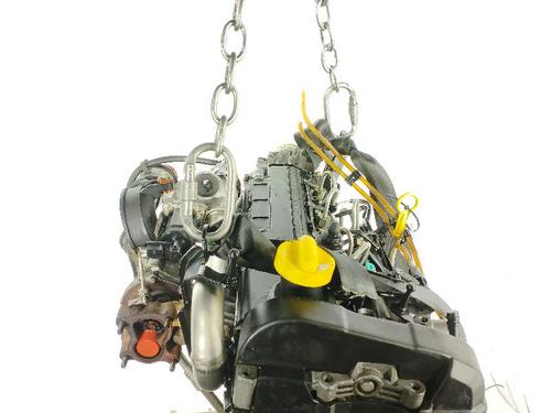 Used Engine Engine RENAULT CLIO II (BB_, CB_) 1.5 dCi (B/CB08) (82 hp) 33953752 33953752