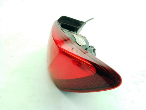 Right taillight SEAT LEON (5F1) 1.6 TDI | BP34207838C35 - Image 2