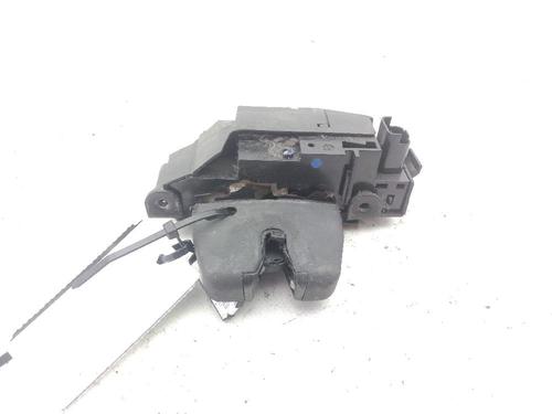 Used Tailgate lock CITROËN SPACETOURER Bus (V_) 2.0 BlueHDi 150 (150 hp) 19028865
