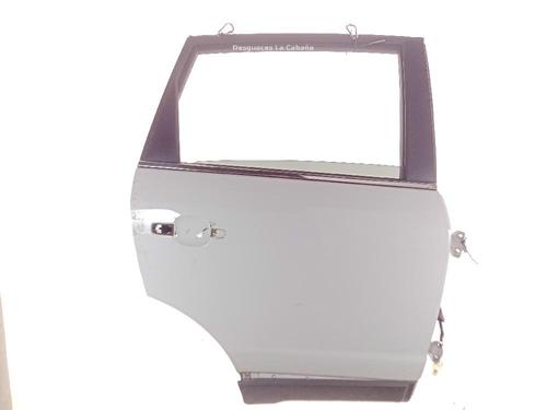 right-rear-door-opel-antara-a-l07-2006-2007-2008-2009-2010-2011-2012-2013-2014-2015-2016-2017-24043780 main image