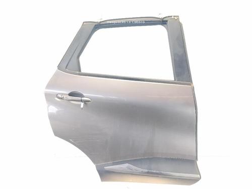 Used Right rear door Right rear door RENAULT CAPTUR I (J5_, H5_) 0.9 TCe 90 (90 hp) 34418682 34418682