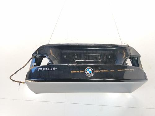 Used Tailgate Tailgate BMW 4 Coupe (F32, F82) 435 d xDrive (313 hp) 36069915 36069915