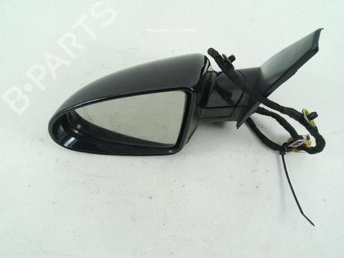 Used Left mirror Left mirror AUDI A2 (8Z0) 1.4 (75 hp) 18957681 18957681