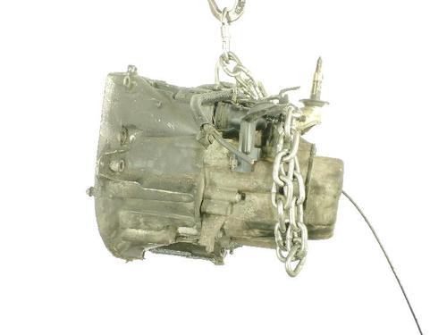 Gearbox PEUGEOT 807 (EB_) 2.0 HDi | BP31940634M3