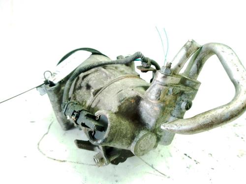 AC compressor CITROËN DS5 2.0 BlueHDi 180 | BP39579754M34 - Image 4