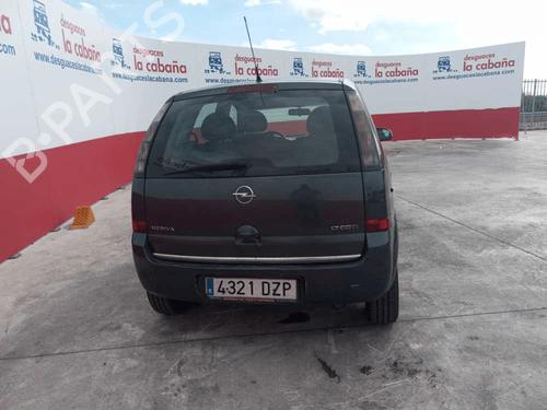 AC compressor OPEL MERIVA A MPV (X03) 1.7 CDTI (E75) | BP24156173M34 - Image 6