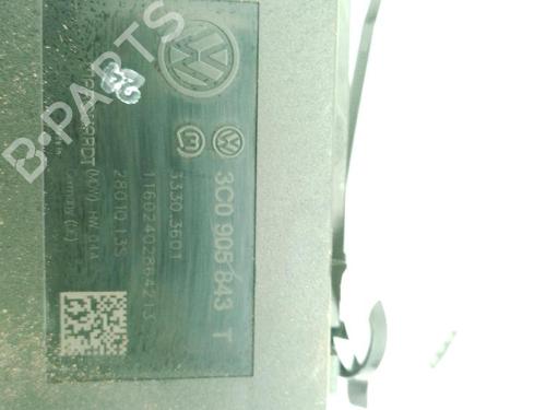 Card reader VW PASSAT B7 Variant (365) 2.0 TDI | BP30146249E4