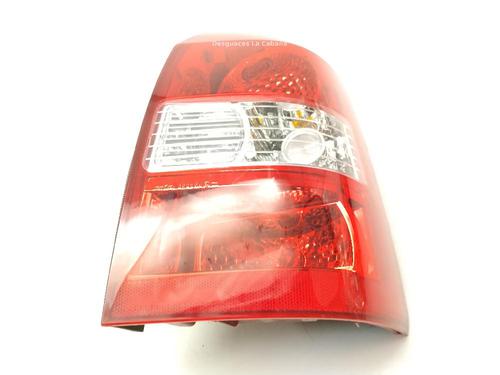 Høyre baklys Høyre baklys HYUNDAI TUCSON (JM) 2.0 CRDi (140 hp) 39766402 39766402