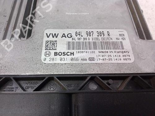 Module électronique SKODA OCTAVIA III (5E3, NL3, NR3) 2.0 TDI 4x4 | BP28714395M83 