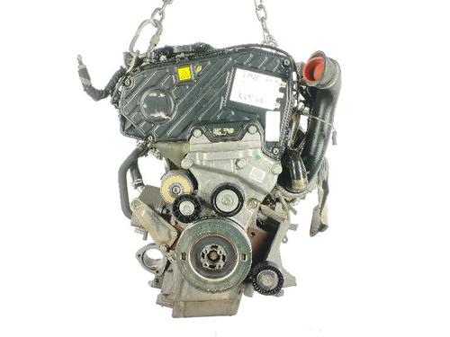 Engine OPEL ASTRA H (A04) 1.9 CDTI 16V (L48) | BP36694870M1 - Image 5