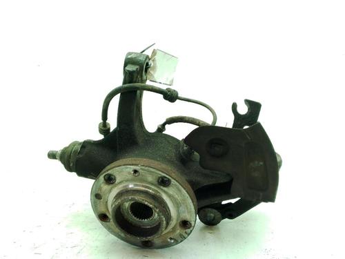 Used Right front steering knuckle Right front steering knuckle TOYOTA PROACE Van (MDZ_) 1.5 D4d (MDZ1) (120 hp) 40523895 40523895