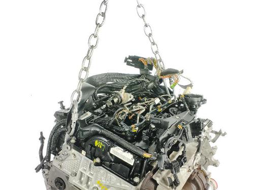Used Engine BMW 3 (F30, F80) 320 d (163 hp) 32182750