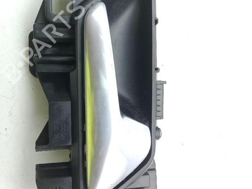 Used Front right interior door handle Front right interior door handle PEUGEOT 308 II (LB_, LP_, LW_, LH_, L3_) 1.6 HDi 100 (99 hp) 18366423 18366423