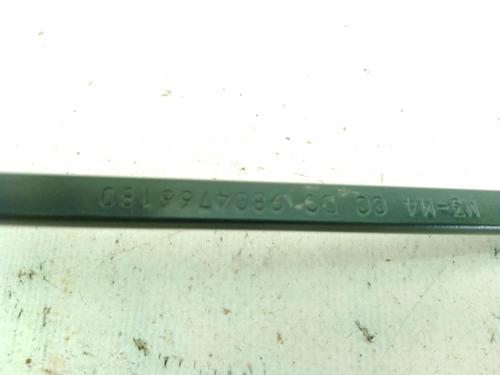 Front windshield wiper arm CITROËN C-ELYSEE (DD_) 1.6 HDI 92 | BP27472790C143 - Image 2