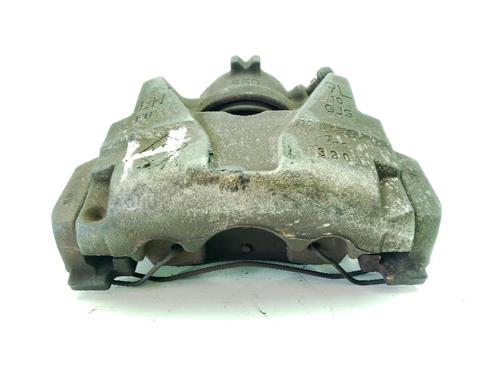 Used Left front brake caliper Left front brake caliper RENAULT CAPTUR I (J5_, H5_) 1.2 TCe 120 (118 hp) 31915305 31915305