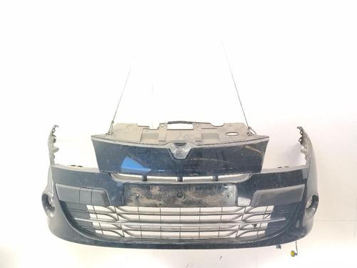 Used Front bumper Front bumper RENAULT MEGANE III Hatchback (BZ0/1_, B3_) 1.9 dCi (BZ0N, BZ0J) (131 hp) 39463393 39463393