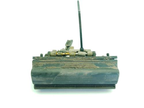 Tailgate handle SEAT TOLEDO II (1M2) 1.9 TDI | BP30099294C132 