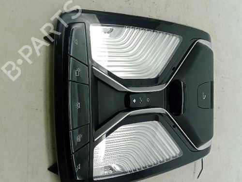 Kabinelys Kabinelys BMW 7 (G11, G12) 740 d, Ld xDrive (320 hp) 34263873 34263873