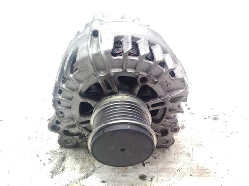 Used Alternator Alternator AUDI A3 (8P1) 2.0 TDI 16V (140 hp) 24607180 24607180