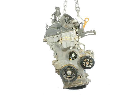 Used Engine Engine KIA CEED (CD) 1.4 (99 hp) 24000205 24000205