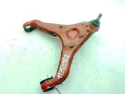 Used Right front suspension arm Right front suspension arm IVECO DAILY III Van 29 L 14 (136 hp) 36375384 36375384