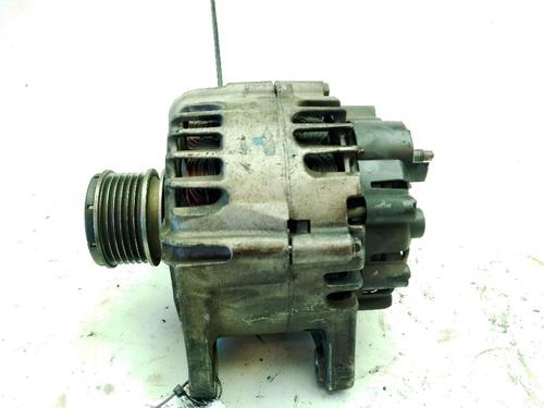 Alternator DACIA DUSTER (HS_) 1.5 dCi 4x4 (HSMC, HSMD) | BP39119679M7 - Image 2