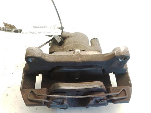 Right front brake caliper AUDI A4 B8 Avant (8K5) 2.0 TDI | BP27979185M104 