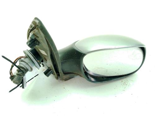 Used Right mirror PEUGEOT 206 Hatchback (2A/C) 1.4 HDi (69 hp) 24544723