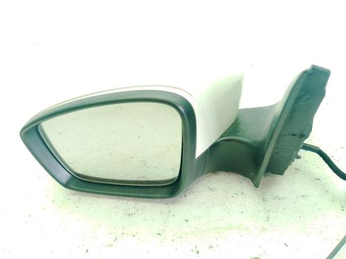 Used Left mirror SKODA RAPID (NH3, NK3, NK6) 1.6 TDI (105 hp) 28350915