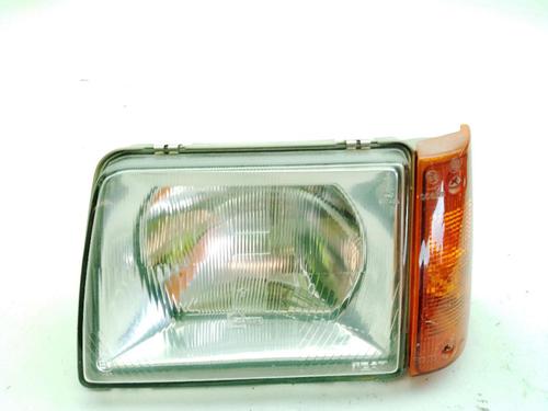 Used Left headlight Left headlight SEAT MARBELLA (28A) 0.9 (40 hp) 34459772 34459772