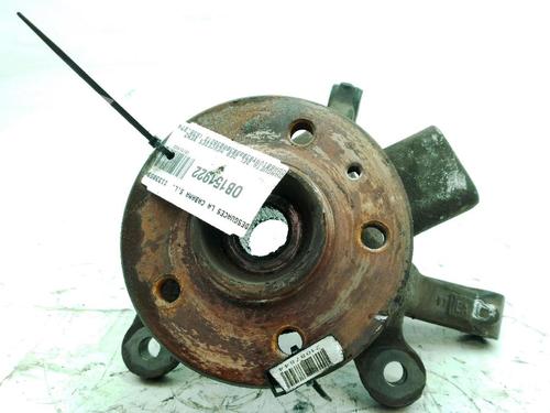Used Right front steering knuckle Right front steering knuckle MERCEDES-BENZ V-CLASS (638/2) V 230 TD (638.274) (98 hp) 40258098 40258098