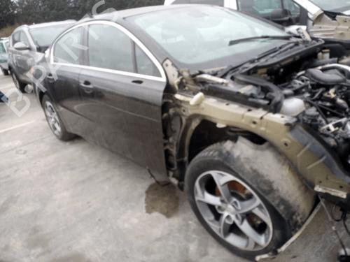 Alternator PEUGEOT 508 I (8D_) 2.0 HDi | BP32385446M7 