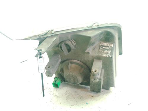 Left headlight FORD TRANSIT CONNECT (P65_, P70_, P80_) 1.8 TDCi | BP27994859C28 - Image 2
