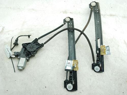 Used Right front window motor SEAT IBIZA IV (6J5, 6P1) 1.4 TDI (80 hp) 24003437