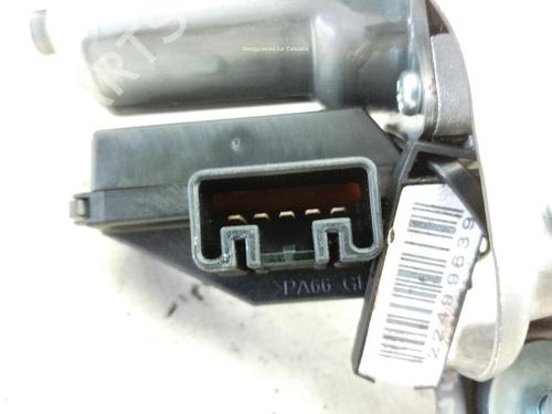 Rear wiper motor TOYOTA AURIS (_E18_)  | BP24042680M102