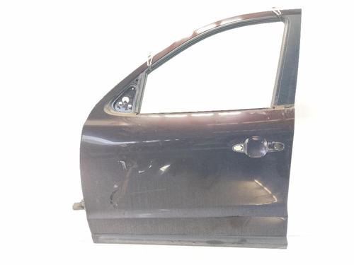 Used Left front door Left front door HYUNDAI SANTA FÉ II SUV Van (CM) CRDi 4x4 (155 hp) 33811184 33811184
