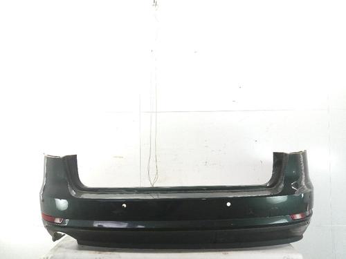 Used Rear bumper AUDI A4 B9 Avant (8W5, 8WD) 2.0 TDI (150 hp) 27450704