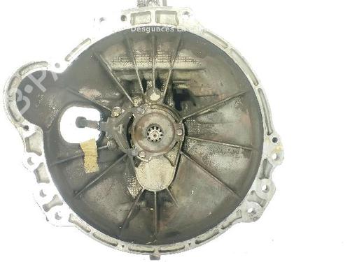 Used Gearbox RENAULT MASTER PRO Van (FH__) dCi 120 (FH0H, FH5H) (116 hp) 18367130