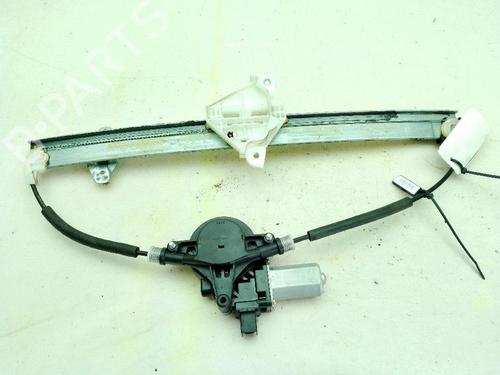 Front right window mechanism MAZDA CX-5 (KE, GH) 2.2 D (KE2FW) | BP25349150C23 - Image 2