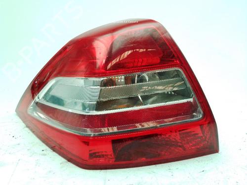 Used Left taillight Left taillight 38106402 38106402