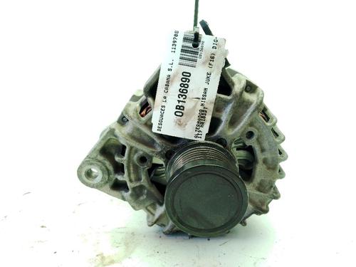 Used Alternator Alternator 38589671 38589671