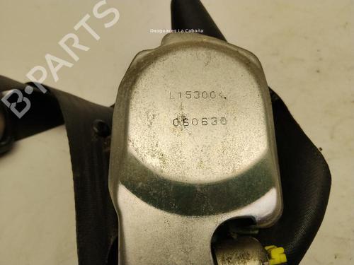 Front right seatbelt NISSAN PATHFINDER III (R51) 2.5 dCi 4WD | BP40278631I25 - Image 2