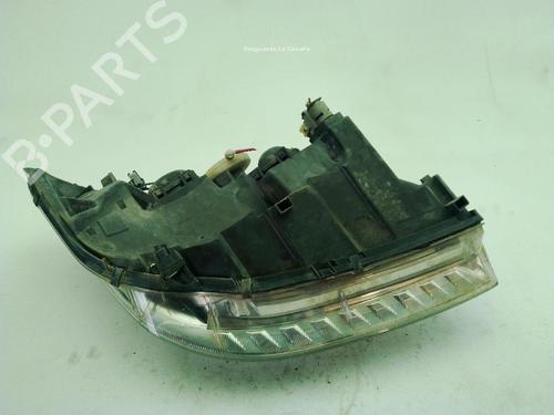 Left headlight MERCEDES-BENZ A-CLASS (W169) A 180 CDI (169.007, 169.307) | BP29583304C28 - Image 3