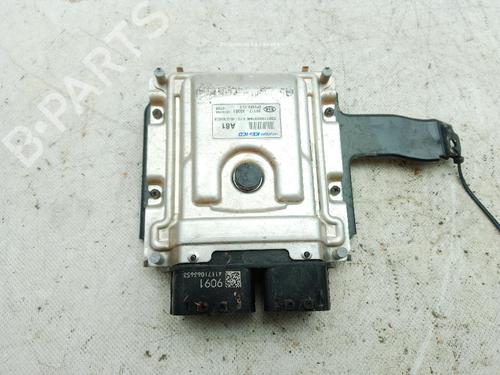 Used Control unit Control unit KIA RIO III (UB) 1.2 CVVT (84 hp) 24578948 24578948