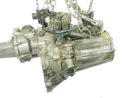 Gearbox HYUNDAI SANTA FÉ I (SM) 2.0 CRDi 4x4 | BP18358255M3 
