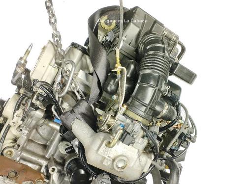 Engine HONDA HR-V (GH_) 1.6 16V 4WD (GH2, GH4) | BP33426212M1  - Image 6