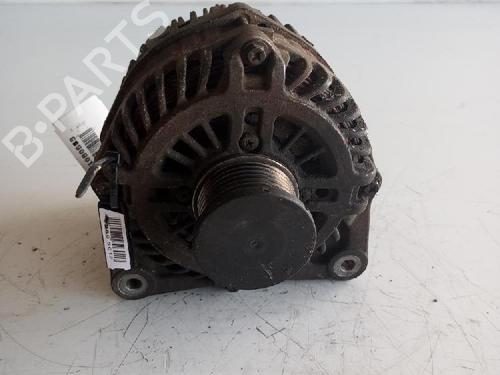 Used Alternator Alternator 18377514 18377514